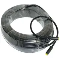 Simrad N2k Wind Mast Noir 20 m
