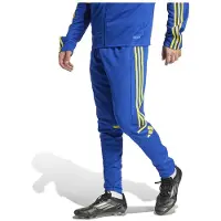 Adidas Squadra 25 Training Tracksuit Pants Bleu S / Tall
