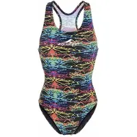 Aquafeel 2561001 Swimsuit Multicolore 152 cm Fille