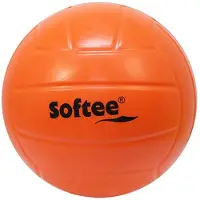 Softee Soft Volleyball Orange Orange Taille Unique