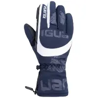 Iguana Gants Axeli
