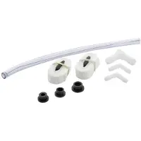 VETUS Set 25l Argenté