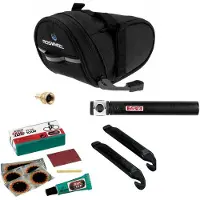 Pnk Sacoche à Outils Pour Selle