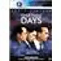 The NewLine Treize jours - DVD Zone 1