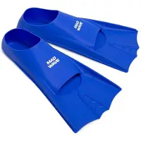 Mad Wave Palmes De Natation Flippers