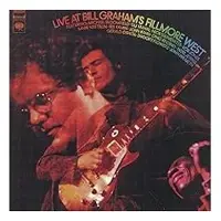 Import Live At Bill Graham's Fillmore West