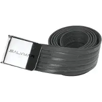 Salvimar Ceinture à Boucle écologique à Poids élastique Acier Inoxydable