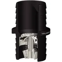 Trudesign Check Valve 38 Mm Noir