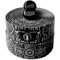CYCOLOGY Wisdom Handlebar Tape Noir