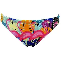 Turbo Bas de maillot de bain femme