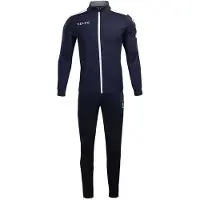 Kelme Tracksuit Bleu 4XL Homme