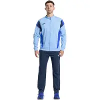 Joma Montreal Tracksuit Bleu XL Homme