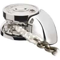 Maxwell Treuil Hydraulique Rc12-10 90tdc Cw Poulie Uniquement