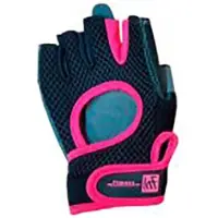 KRF San Francisco Gants d'entraînement Noir S Femme Noir S