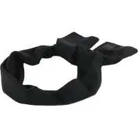 BOSS Foxon R Scarf Noir Homme