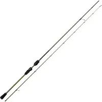 Westin Fishing W6 Light Softlure Spinning Rod Argenté 1.83 m / 1-4 g