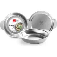 Ibili Marmite Inox 20 Cm