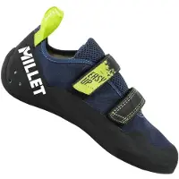 Millet Easy Up Climbing Shoes Bleu EU 39 Homme