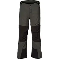 Isbjörn of Sweden Outdoor Pantalon - Escaliers - Graphite - - 5-6 ans (110-116) - Pantalon - Coton