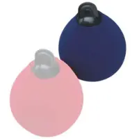PLASTIMO Housse De Pare-battage Spherical