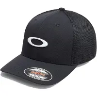 Oakley Apparel Casquette Ellipse Mesh