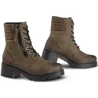 Falco Misty 2 Bottes de moto pour femmes imperméables