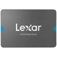 Lexar NQ100 2,5" SATA III SSD 2TB |
