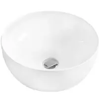 Mexen Lavabo LUCA blanc 40 cm