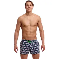 Funky Trunks Short De Bain Shorty