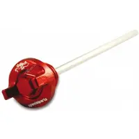 Geco Honda Crf 450r Oil Temperature Dipstick Rouge 2009-2016