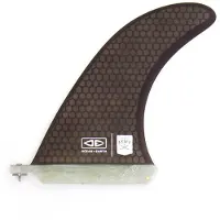 Ocean & Earth C-army Single Tab 9'' Kiel Silber Silber One Size