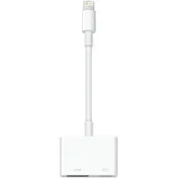 Apple IPAD LIGHTNING DIGITAL AV ADAPTER HDMI