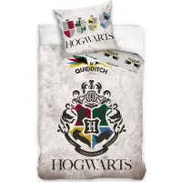 MCU Harry Potter Quidditch