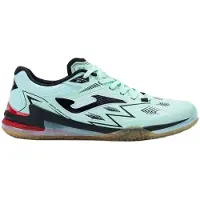 Joma Regate Reactive Indoor Football Shoes Bleu EU 43 1/2 Homme