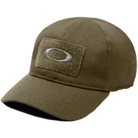 Oakley Si Cotton Cap Vert S-M