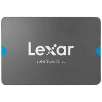 Lexar 2,5" 512GB NQ100 - SSD intern (6.4 cm)