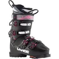 Lange Xt3 85 Mv No Pin Woman Alpine Ski Boots Noir 24.0 Femme
