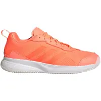Adidas Avaflash All Court Shoes Orange EU 39 1/3 Femme