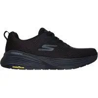 SKECHERS Go Walk Stability 2.0 Edric Trainers Noir EU 43 Homme