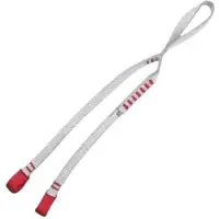 Kong Italy Y Aro Canyon Sling Argenté