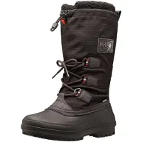 Helly Hansen Artic Patrol Snow Boots Noir EU 39 1/3 Femme