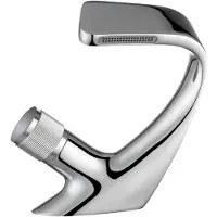 Mexen Mélangeur de lavabo Cardo, chrome (747200-00)