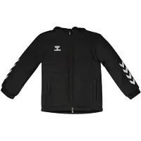 Hummel Veste Playful Bench, noir, 6 ans, garçon, noir, 6 ans