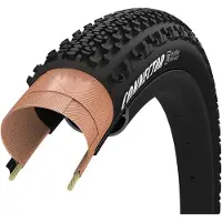 Goodyear Connector Tr Tubeless 700 X 45 Gravel Tyre Marron 700 x 45