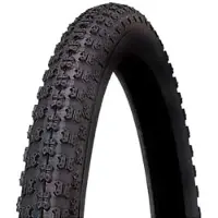 Tkm Paris 14'' X 2,125 Pneu VTT rigide Noir 14'' x 2,125 Noir 14'' x 2,125
