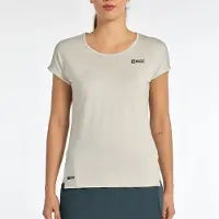 +8000 T-shirt à Manches Courtes Valeska