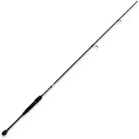 LINEAEFFE Bass Finder Spinning Rod Argenté 1.98 m / 6-21 g