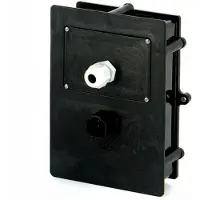 VETUS Can Bus Standard Propeller Additional Interface Noir