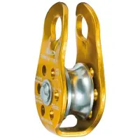 BEAL Transf´air Fixe B Pulley Jaune