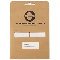 Mvtek Autocollants De Protection De Manivelle Race Face 0.5 Mm